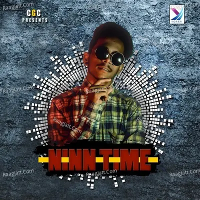 Ninn Time Cover