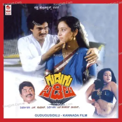 Gudugu Sidilu Poster