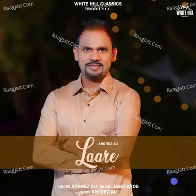 Laare Cover