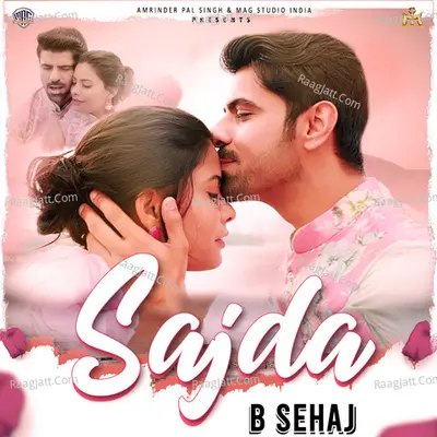 Sajda Cover