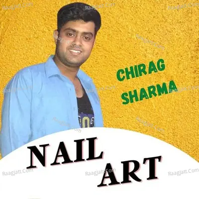 Nail Art Cover