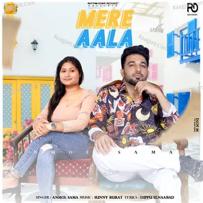 Mere Aala Cover
