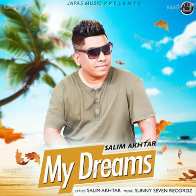 My Dreams Cover