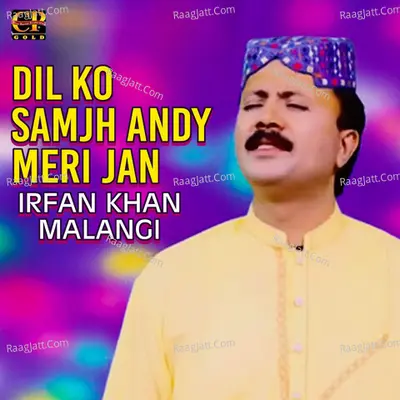 Dil Ko Samjh Andy Meri Jan - Single Cover