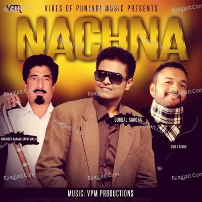 Nachna Poster