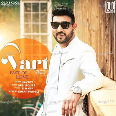 Vart (Fast Of Love) Cover