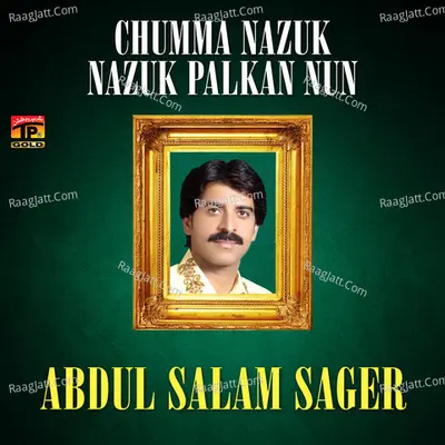 Chumma Nazuk Nazuk Palkan Nun - Abdul Salam Sager