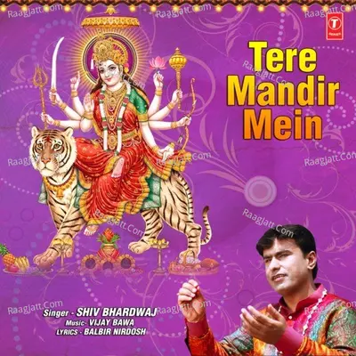 Tere Mandir Mein