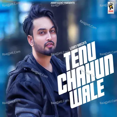 Tenu Chahun Wale Cover
