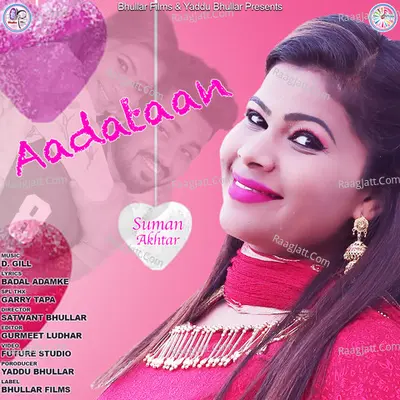 Aadataan - Single