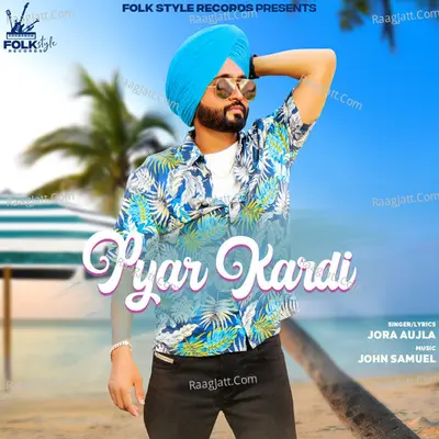 Pyar Kardi Cover