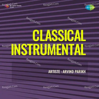 Classical Instrumental Cover
