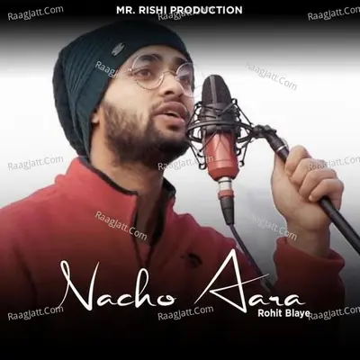 Nacho Aara Cover