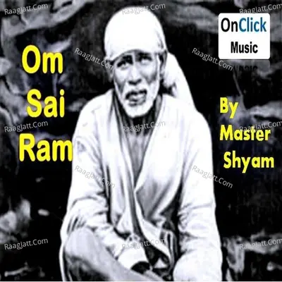 Om Sai Ram Poster