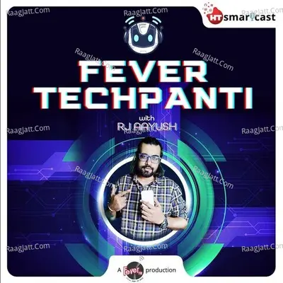 Techpanti - season - 1 Poster
