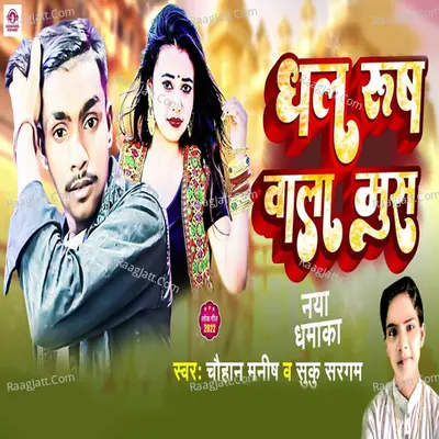 Dhal Rush Wala Mus Cover