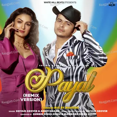 Payal (Remix Version)
