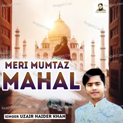Uzair Haider Khan Image