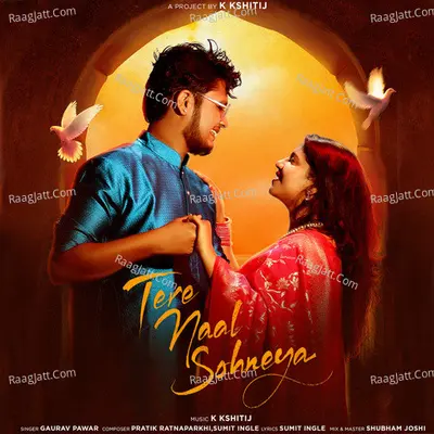 Tere Naal Sohneya Cover