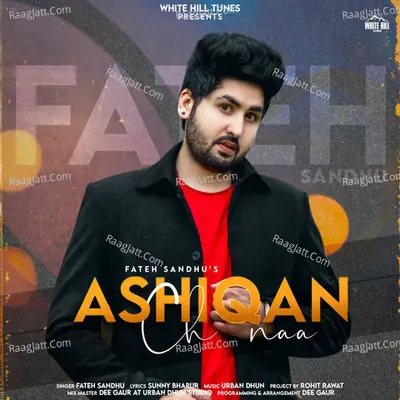 Ashiqan Ch Naa Cover