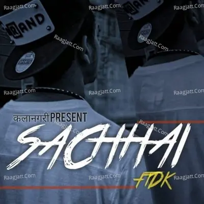 Sacchai Cover