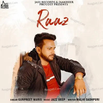 Raaz