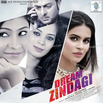Dream Zindagi (Original Motion Picture Soundtrack) - Roshni Saha