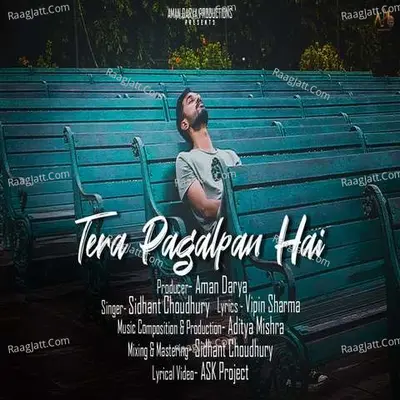 Tera Pagalpan Hai Cover