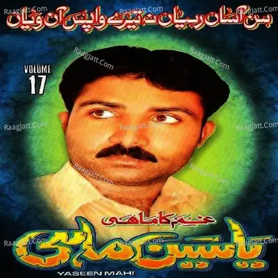 Hun Asaan Rehiya Na Tere, Vol. 17 - Yaseen Mahi