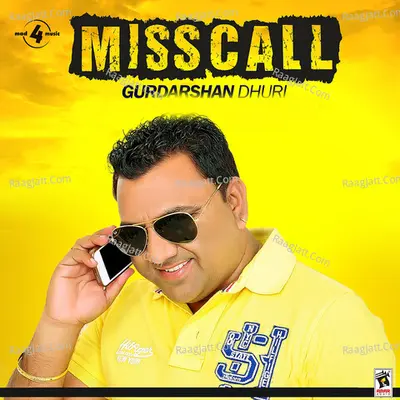 Miss Call Cover