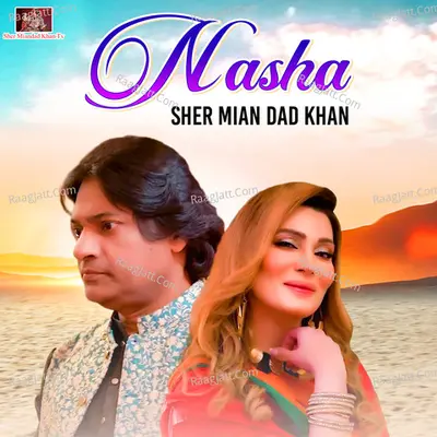 Nasha - Single Cover