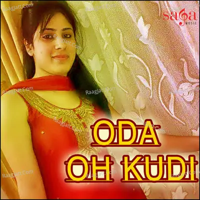 Oda Oh Kudi Poster