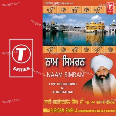 Naam Simran (Live At Surat) Cover