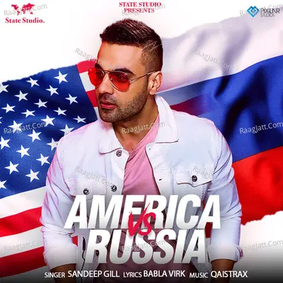 America Vs Russia