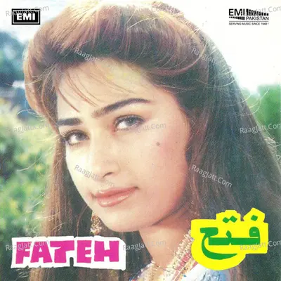 Fateh Poster