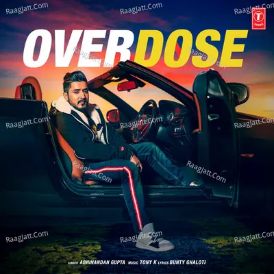 Overdose Cover