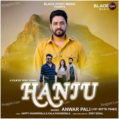 Anwar Pali Image