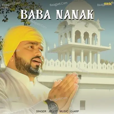 Baba Nanak Cover