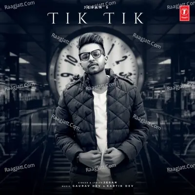 Tik Tik Cover