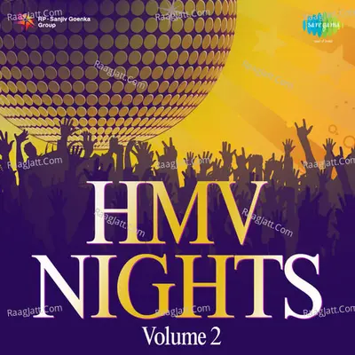 Hmv Nights Vol 1 Cover