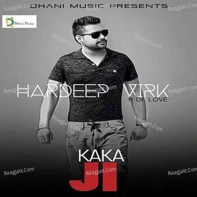 Kaka Ji Cover