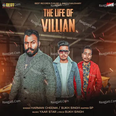 The Life Of Villian