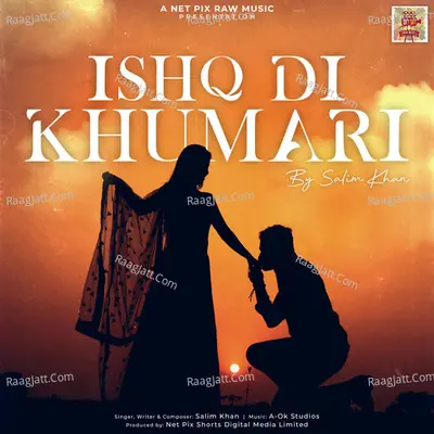 Ishq Di Khumari Cover