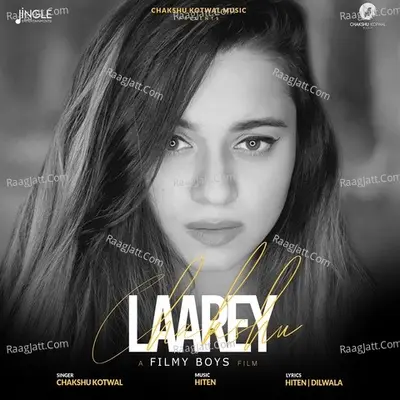 Laarey Cover