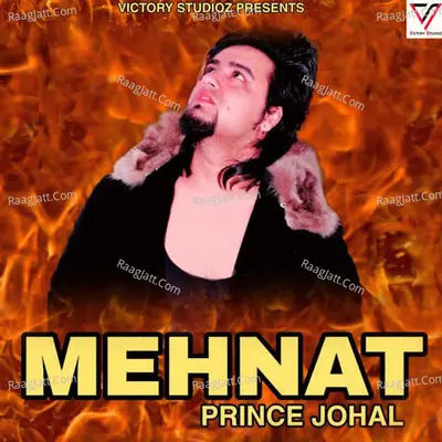 Mehnat Cover