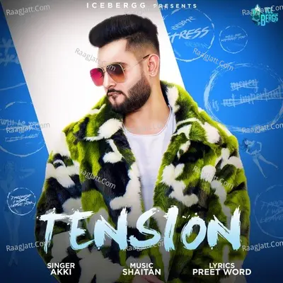 Tension Cover