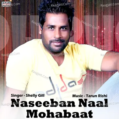 Naseeban Naal Mohabaat - Single Cover