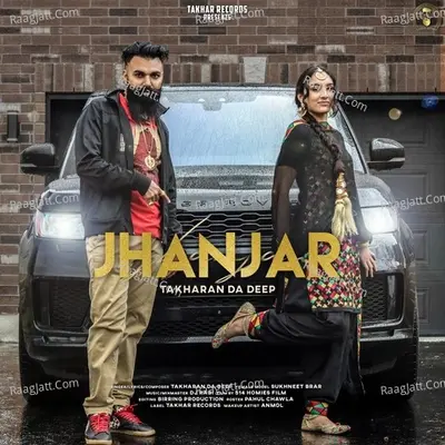 Jhanjar Cover