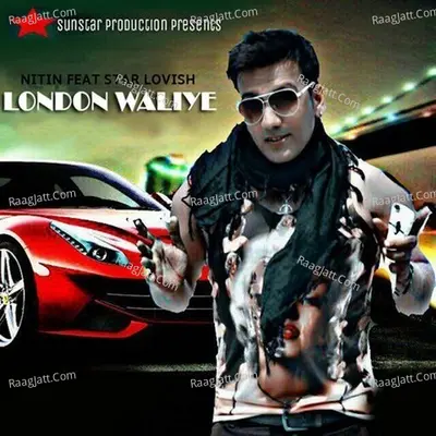 London Waliye Cover