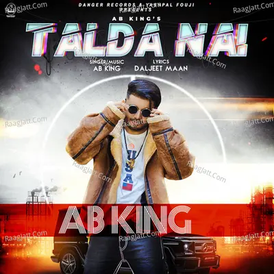 Talda Nai Cover